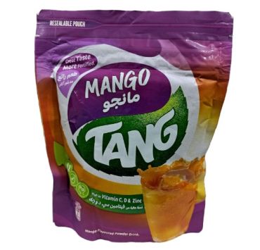 Tang Mango Drink Powder, 375Gm, 24 Pieces Per Carton